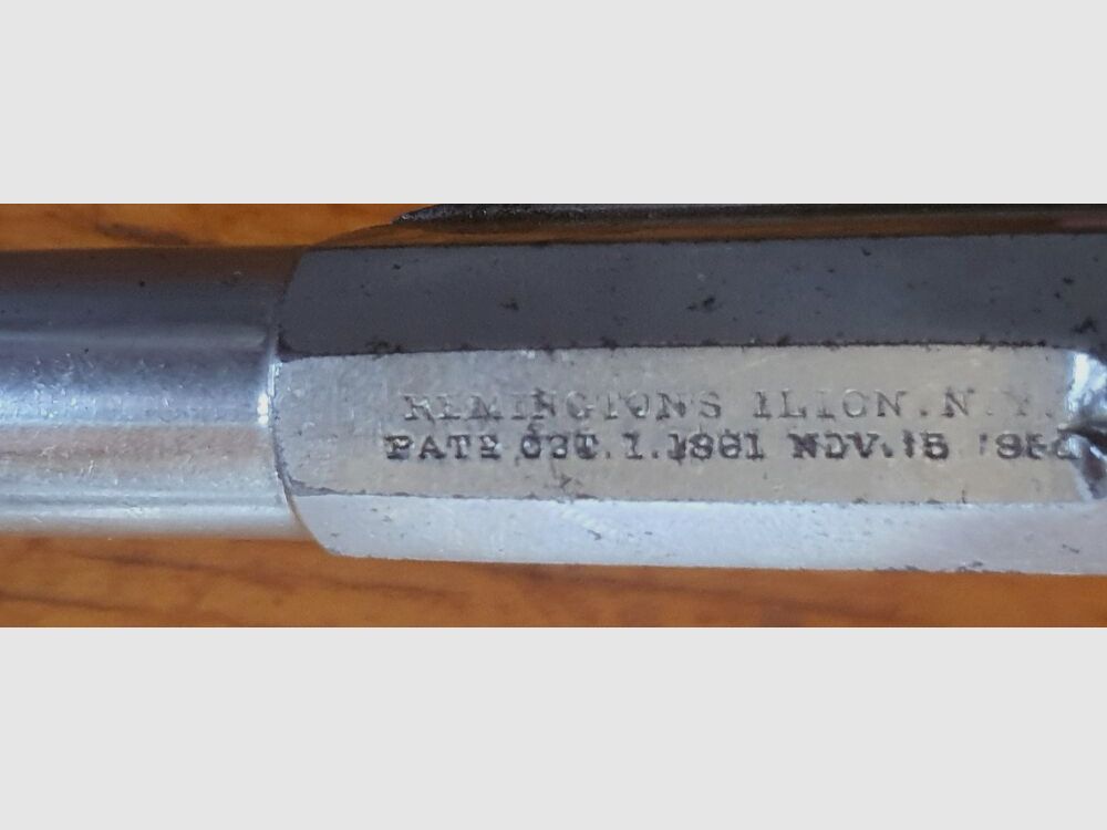 Remington Remington Split Breech Deringer