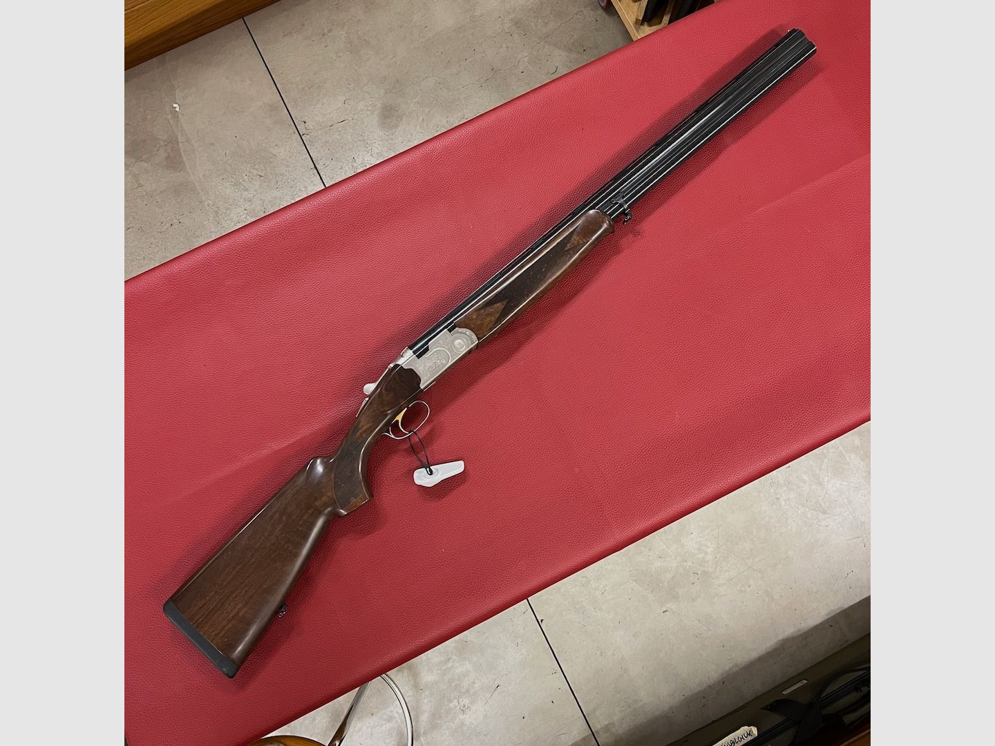 Beretta 686 Silver Pigeon S, image 1 sur 7