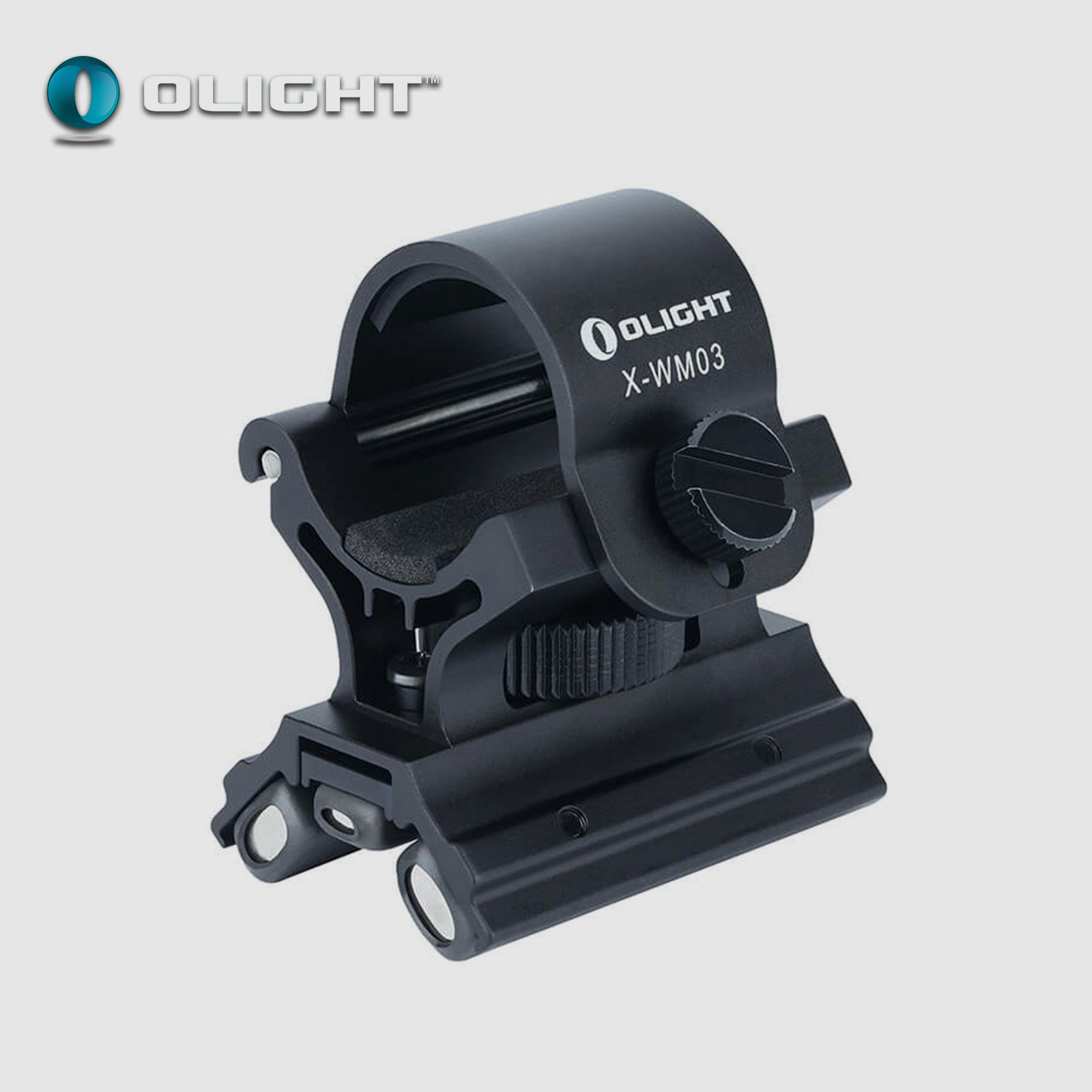 OLIGHT X-WM03 Magnet Montage Adapter