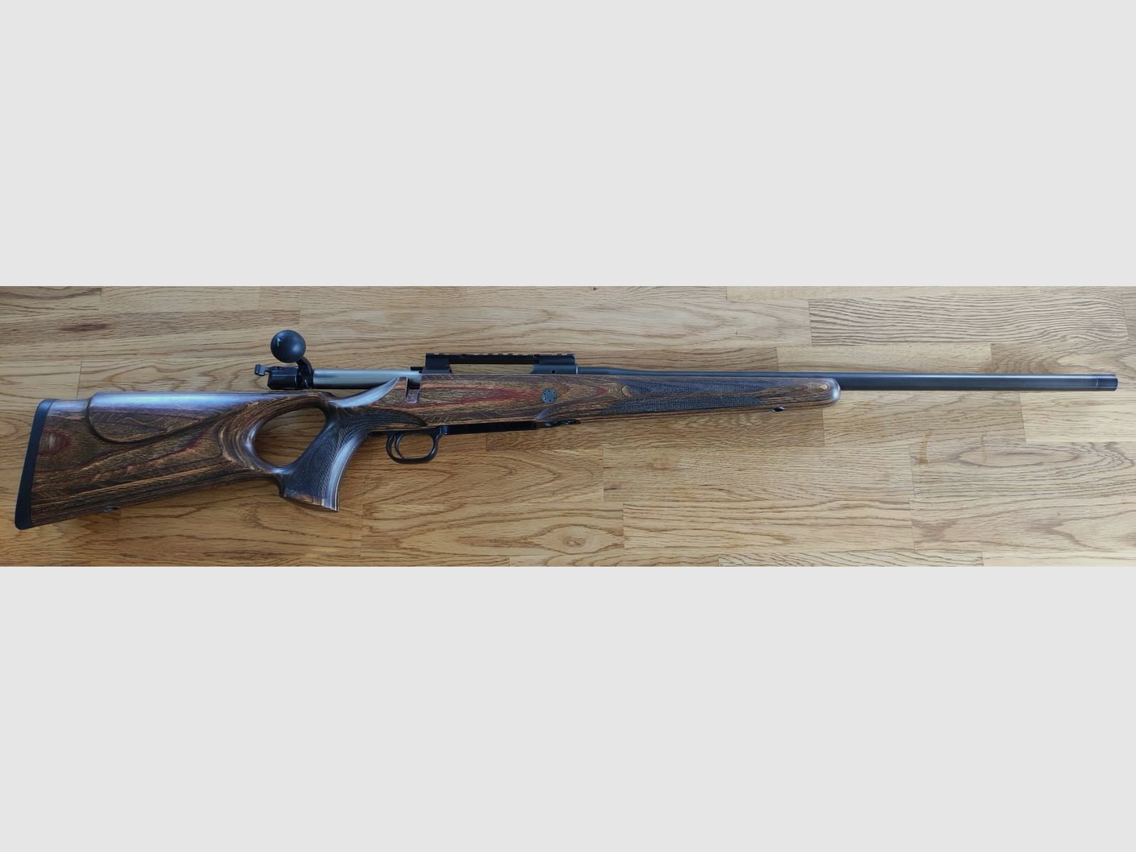Mauser M12 Max Kal. .308 Win 