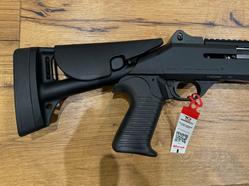 Benelli M4 Super 90 TS, Bild 3 von 3