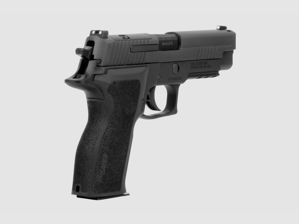 SIG Sauer P226 elite 9mmLuger