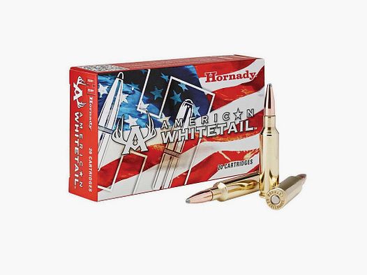 HORNADY 270WIN 140GR INTERLOCK AW Munition