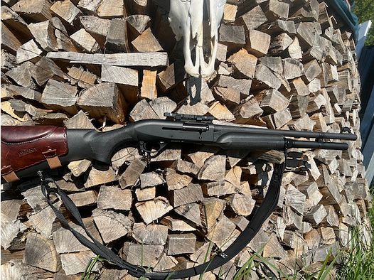 Benelli M2 Tactical