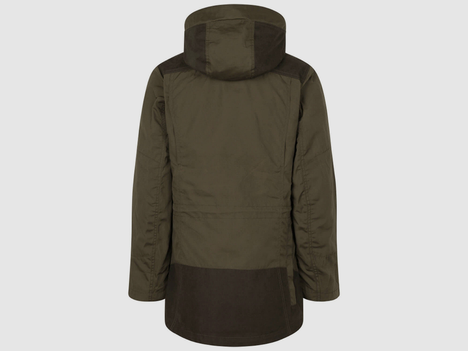 Seeland Damenjacke Key Point Kora (Pine Green/Grizzly Brown)