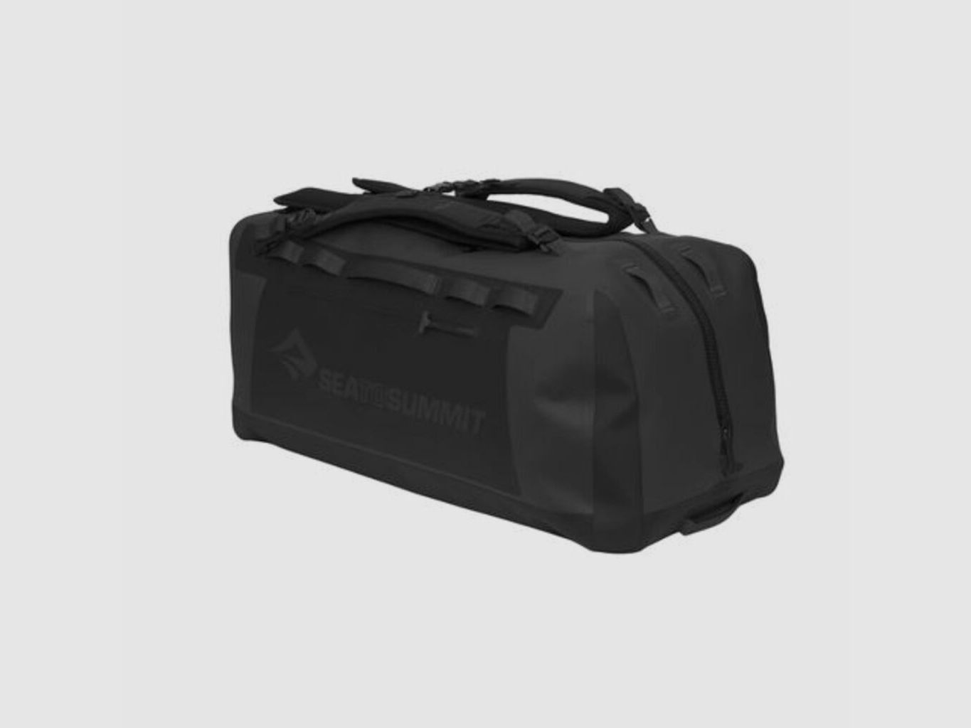 Waterproof Backpack Sea to Summit Hydraulic Pro Black 100 liters, image 1 of 2