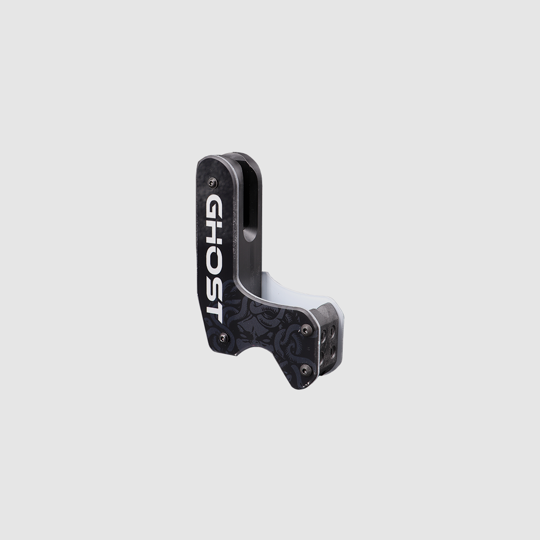 Ghost International HYDRA BODY HOLSTER Hydra Mano Destra Arma Zeka, immagine 1 di 2