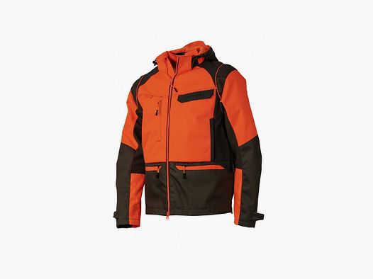 Survivor Somlys Hunting Jacket