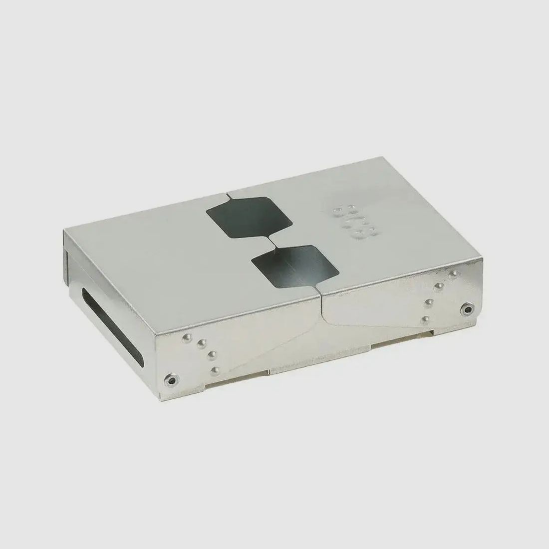 FireDragon FireDragon Folding Stove with Windshield