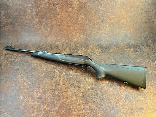 Sauer	 404 Classic XT