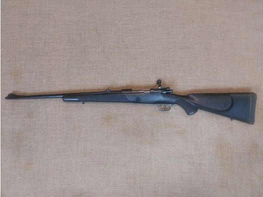 Mauser / Heym M98