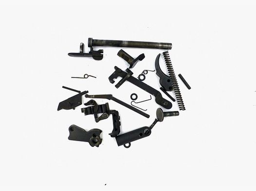 Teile für die Pistole BERETTA 92FS