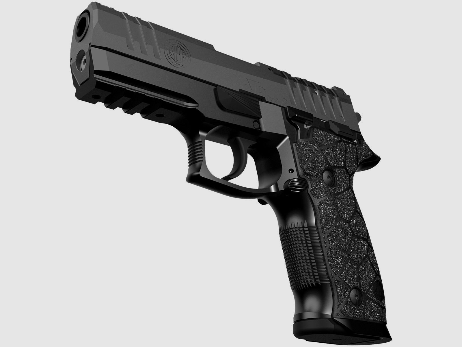 Steyr ATD Compact, immagine 2 di 10
