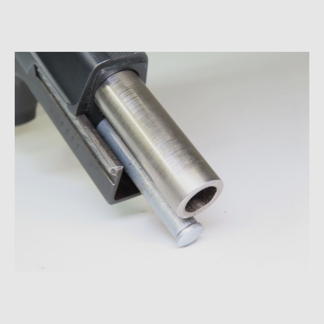 Top Bernardelli P018S