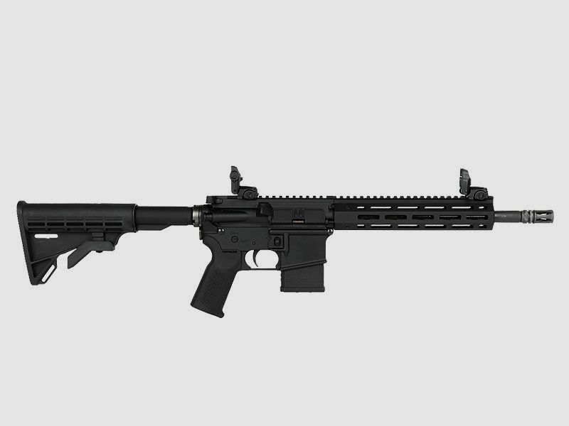 Tippmann Arms M4-22 Elite S con cañón de 12,5"