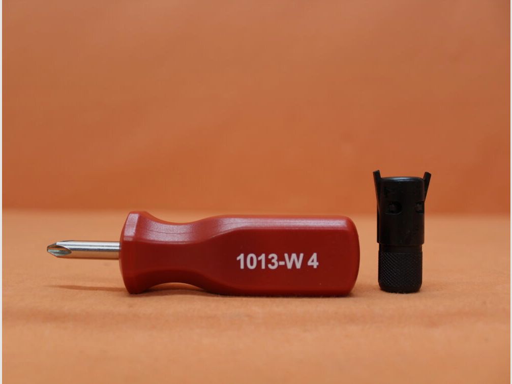 Heckler & Koch Heckler&Koch sight adjuster H&K for drum sight 1013-W4 (for HK41/G3/MP5/SL6/SL7/MKE T41/T94 etc.)