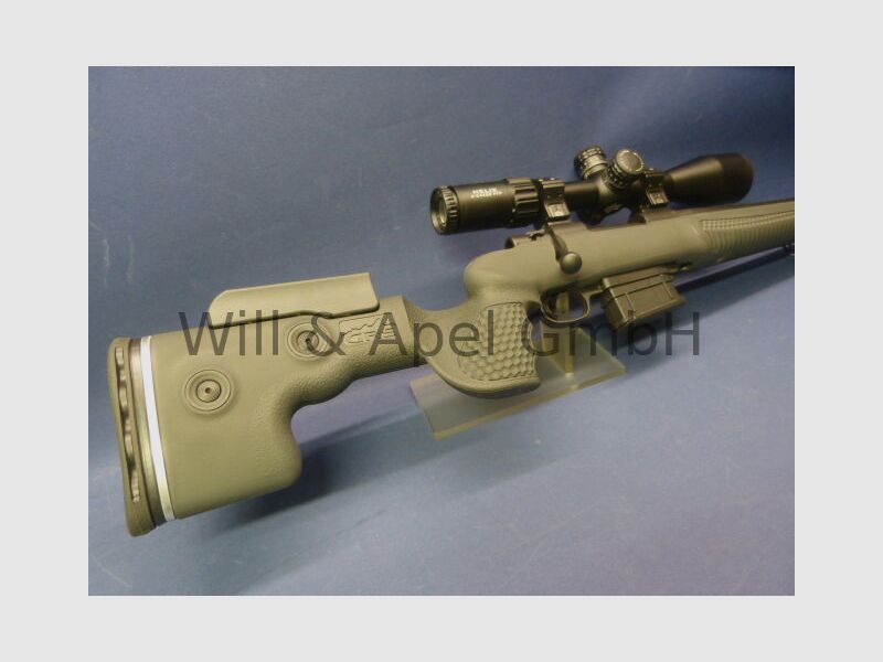 HOWA / GRS 1500 GRS