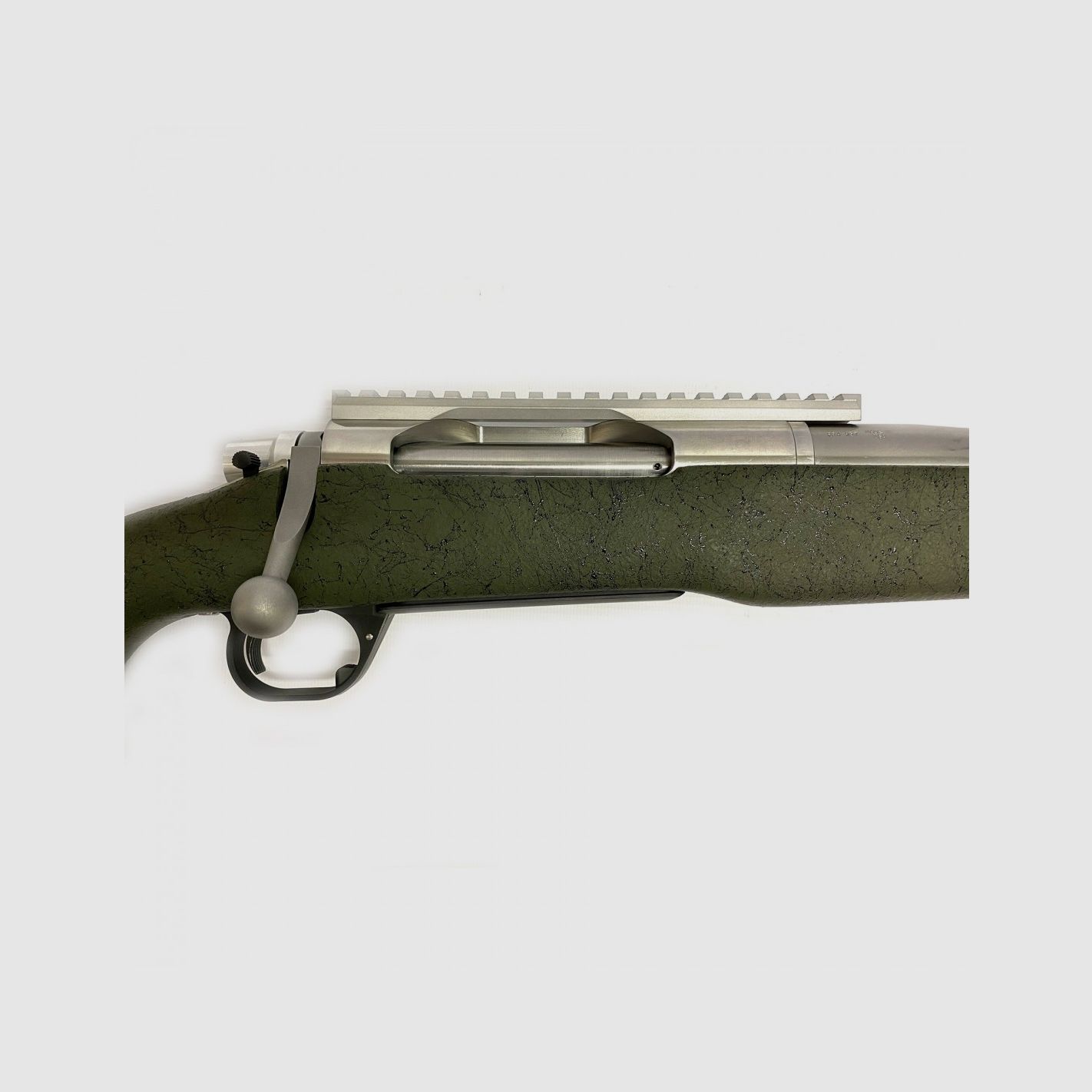 Kelbly Atlas Hunter Cal. 300 SAUM, image 3 of 3