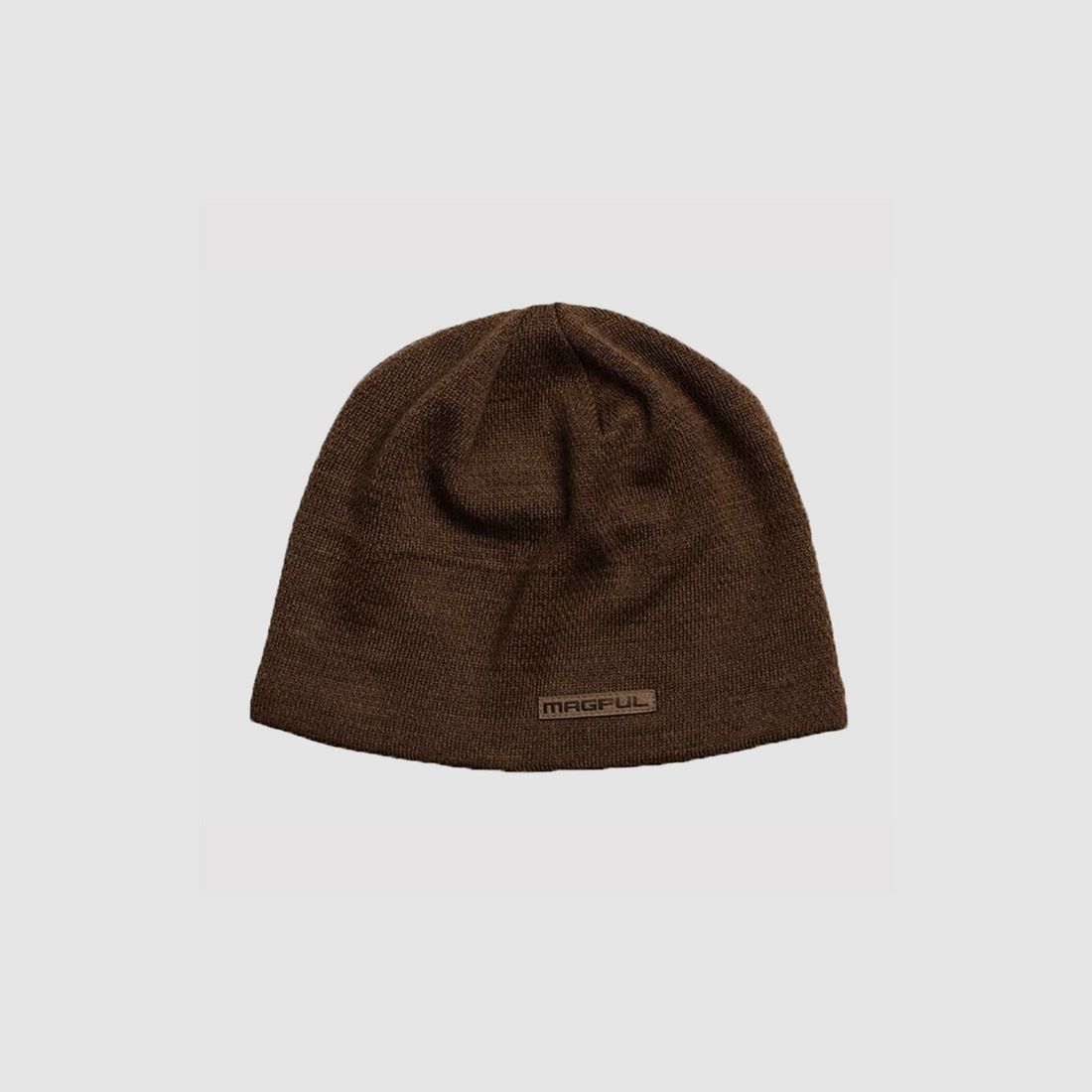 MAGPUL TUNDRA BEANIE GRIZZLY BROWN, image 1 of 2