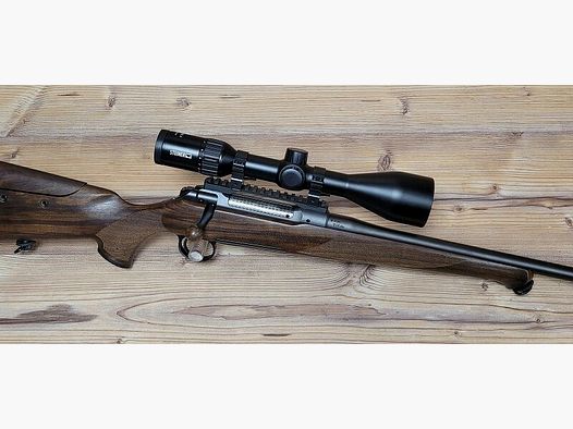 Sauer & Sohn 101 Artemis VS z Steiner 3-12x56 Ranger 4 - CENA SPECJALNA