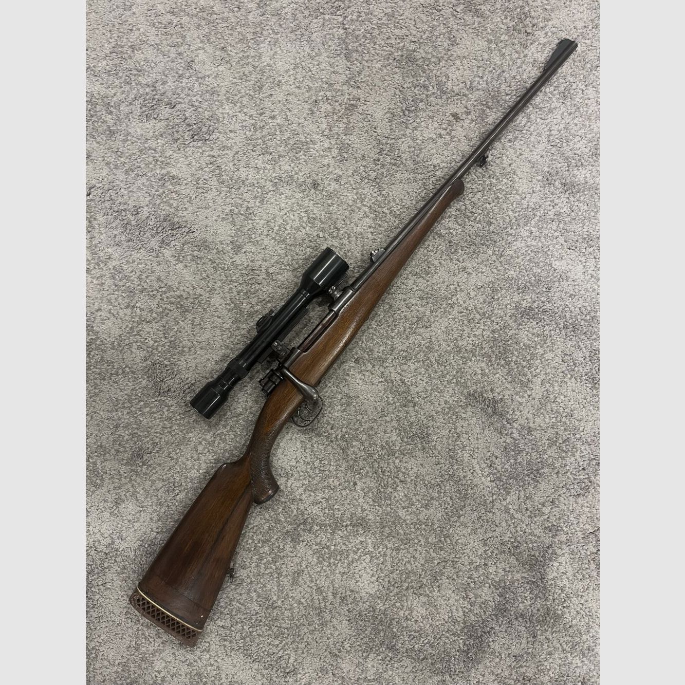Mauser 98