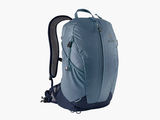Deuter AC Lite 17 Slate-Blue/Marine