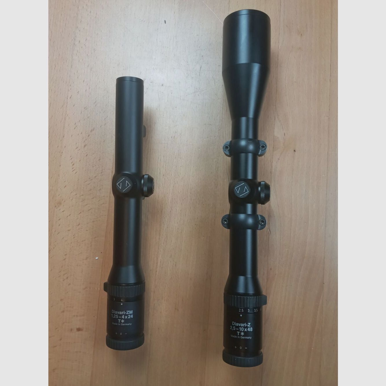 Blaser R 93