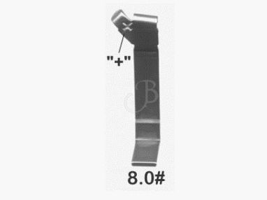 GLOCK Abzug (3) mit 3,5 kg - 735