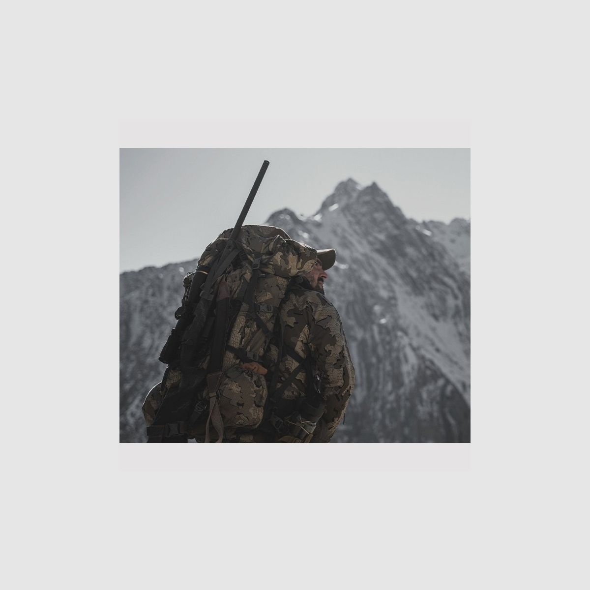 Bergara B14 Crest Carbon Kal. 300 PRC, Bild 6 von 8