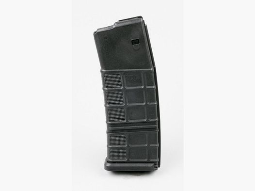 AR-.308 .308 (30) RD POLYMÈRE NOIR