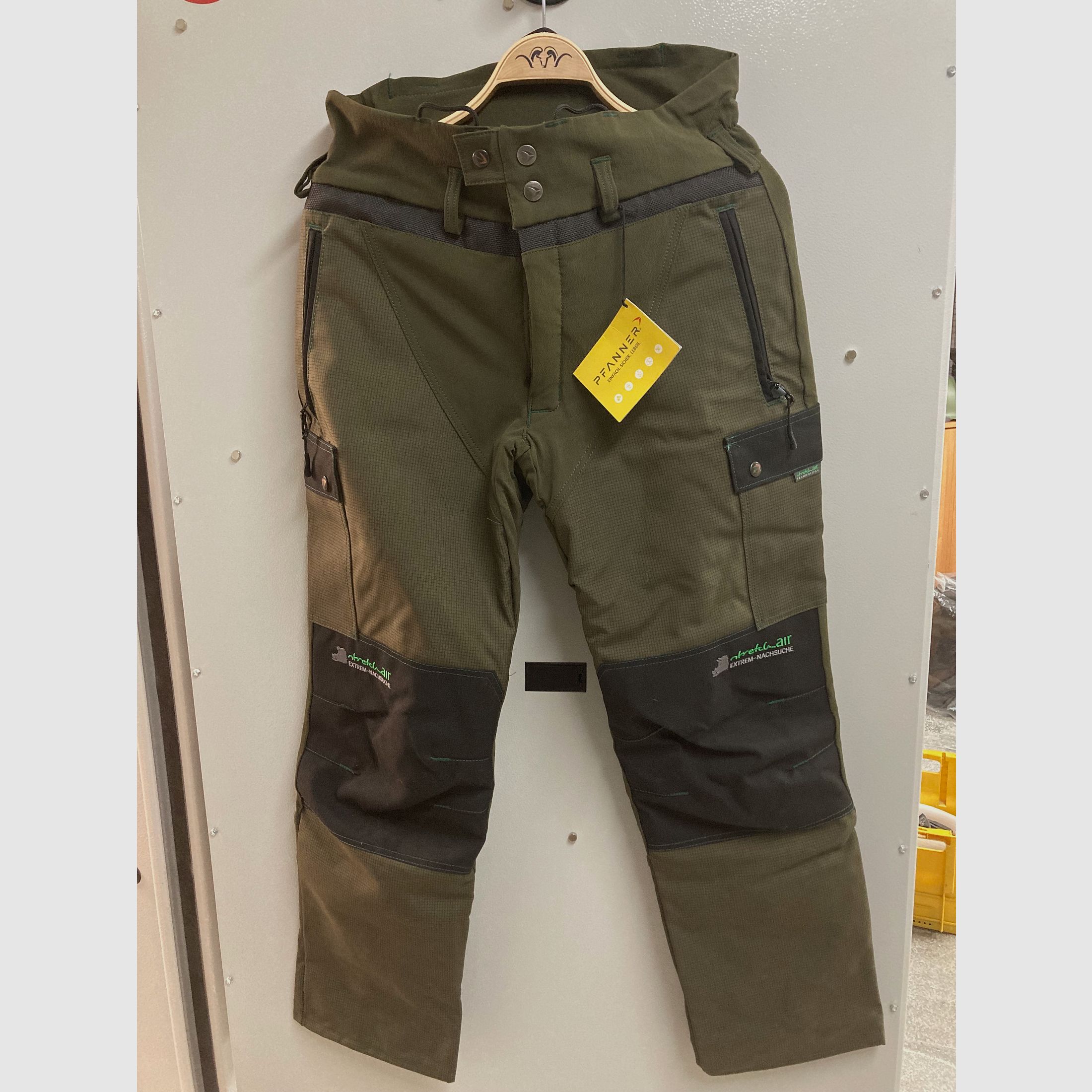 Pfanner Nachsuchenhose extreme