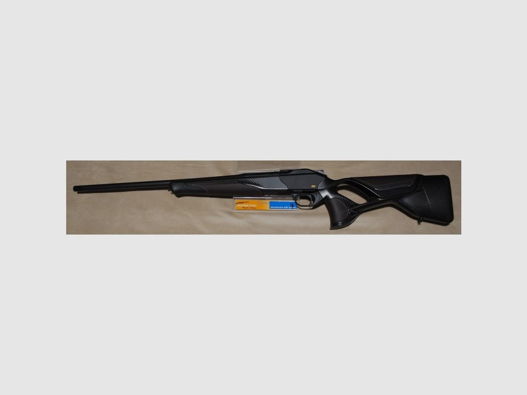 Blaser R8 Ultimate Carbone Cuir .30-06 Sprg mit Gewinde, Bild 1 von 6