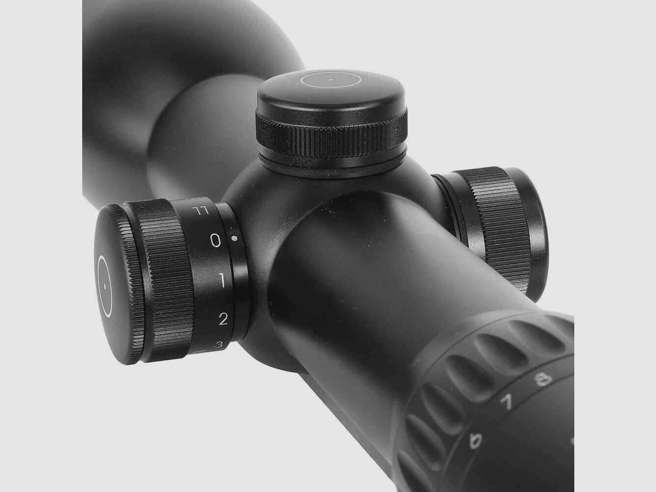 Schmidt & Bender 2,5-10x50 Polar T96 LMZ Abs. D7