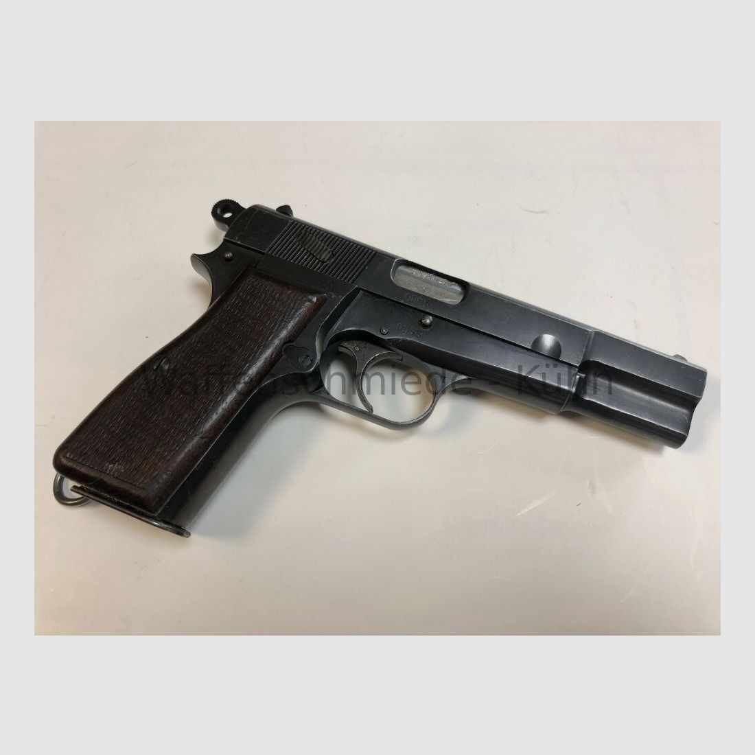 Fabrique Nationale M1946 H.V, zdjęcie 2 z 10