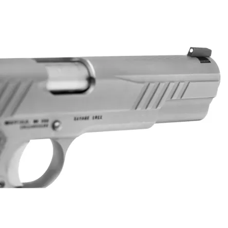 Pistolet SAVAGE 1911 GOVT STYLE STAINLESS cal. 45ACP, image 8 sur 11