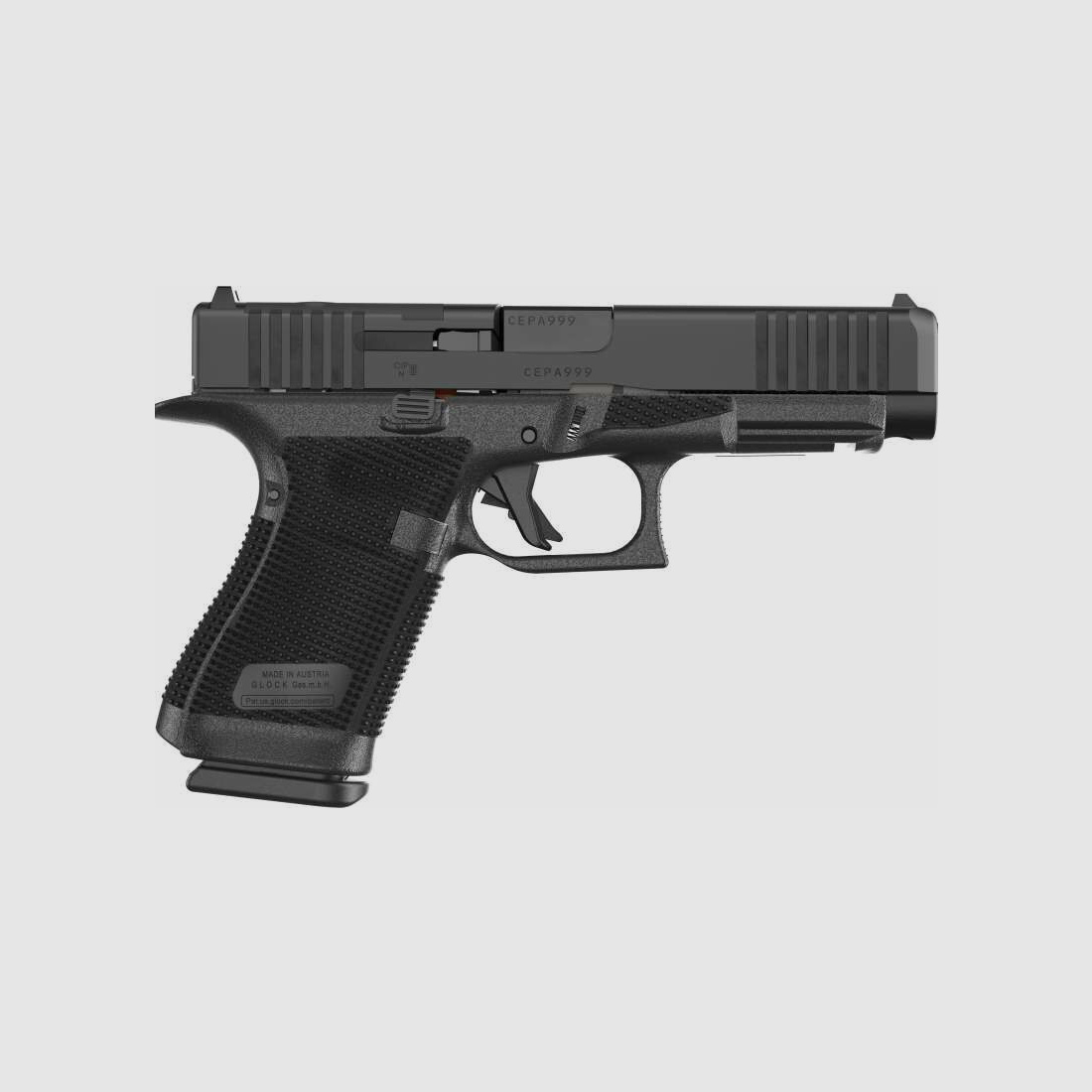Glock 49 GEN6 9mmLuger