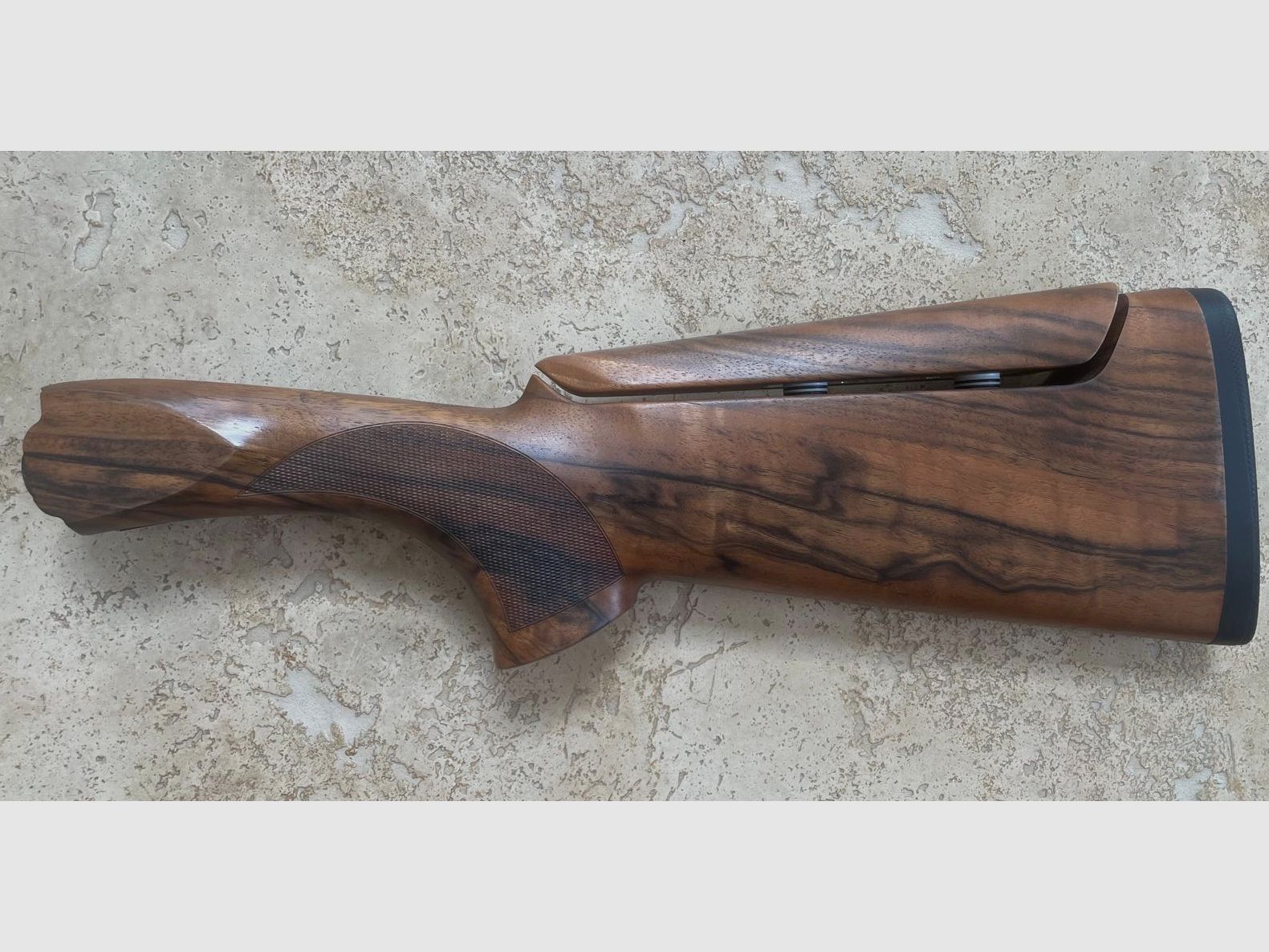 Beretta DT11 Sporting B-Fast, incl. TSK-Schaft