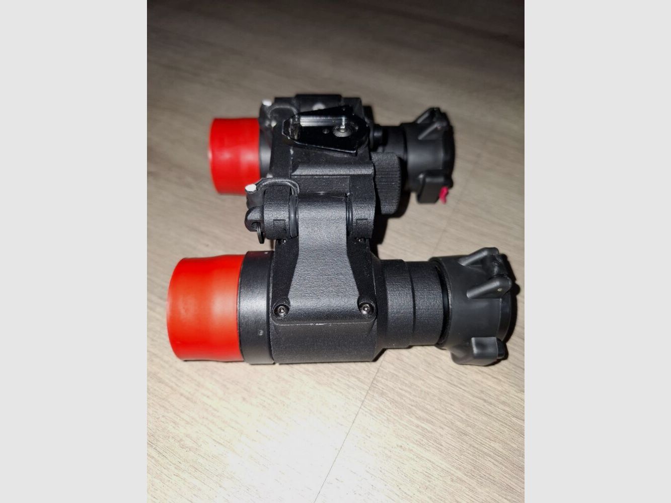 Custom DTNVG