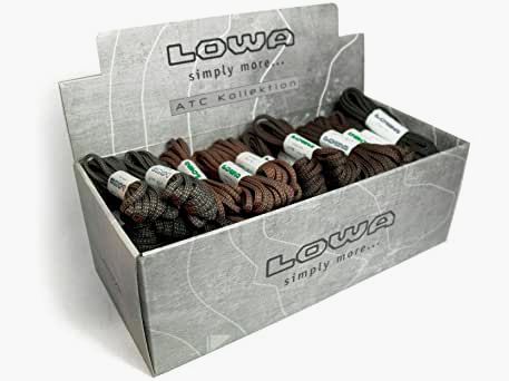 LACCI LOWA Trek. 40prxbox