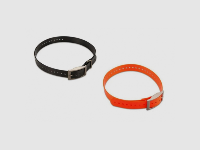 Collar para perros Garmin (2,5 cm) - Colores: varios