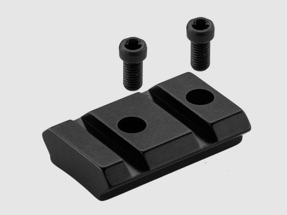 Montage 21 mm Kastelberg kurz mit Schraube - Montage 68 - Browning T Bolt, Bild 4 von 6