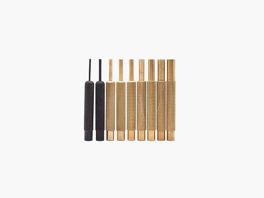 Vector Optics SCOT-46 9-teiliges Waffenschmiedewerkzeug-Set