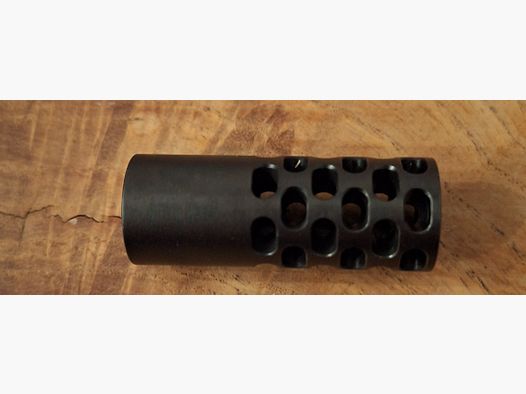 Freno di bocca HexaBrake 