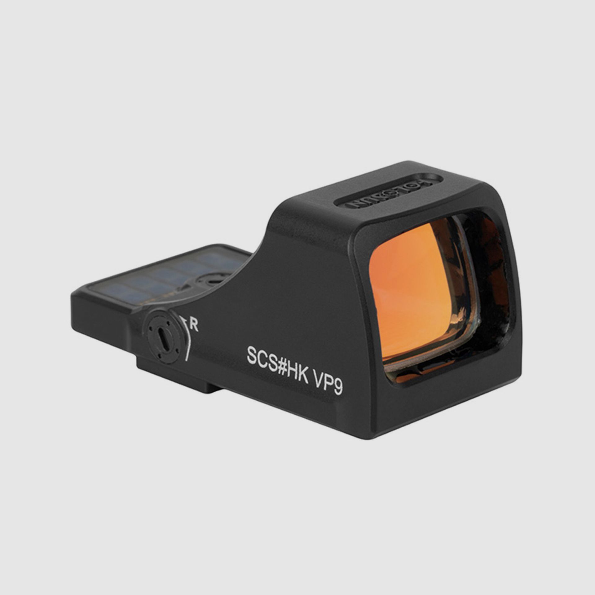 Holosun – Mirino reflex / Modello SXS-VP9-GR / con reticolo verde: punto 2 MOA / cerchio 32 MOA / combinato, immagine 2 di 10