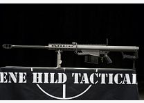 Barrett M82 A1
