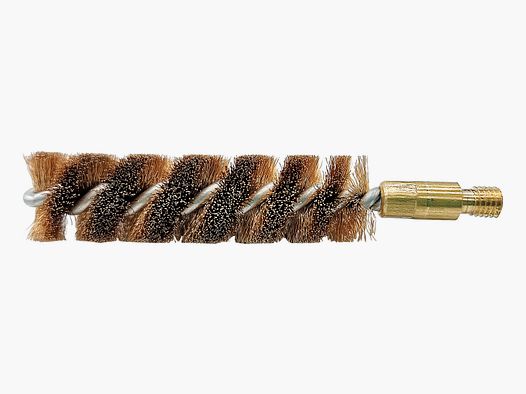 CEPILLO DE LIMPIEZA BALLISTOL con cerdas de bronce