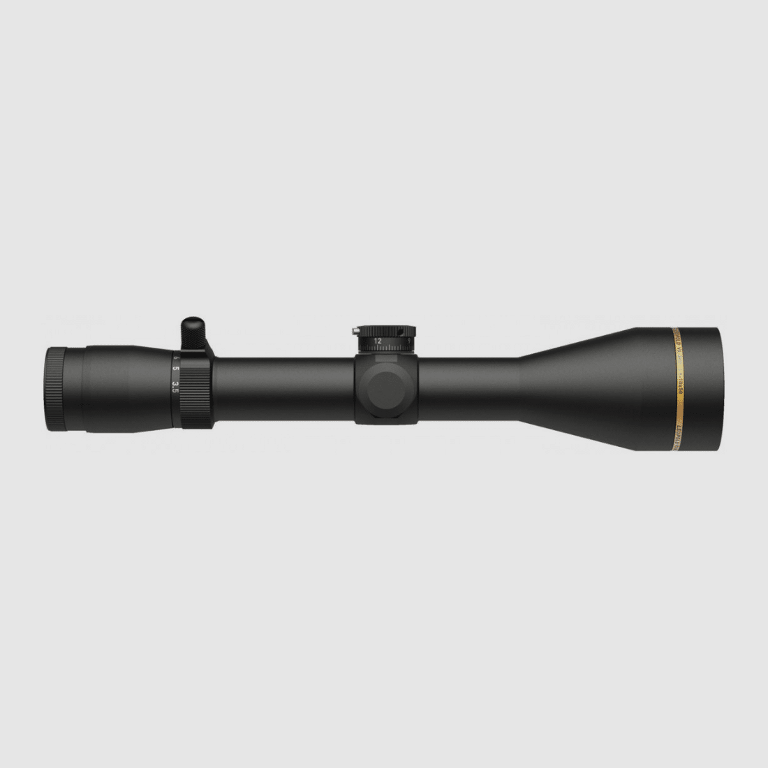 Telescopio LEUPOLD VX-3HD 3.5-10×50, immagine 1 di 7