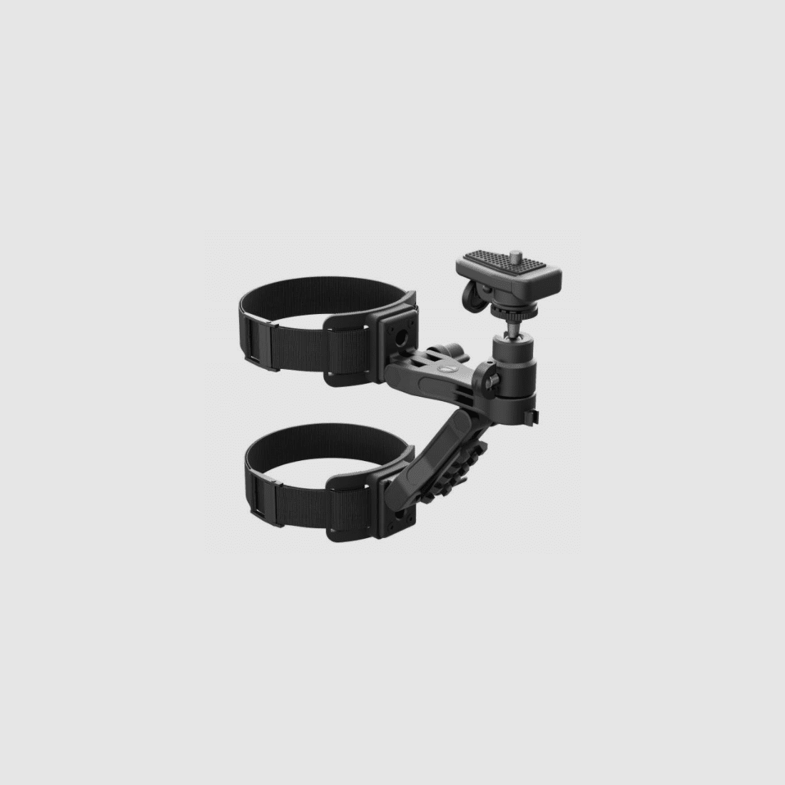 Pulsar mount for thermal imaging and night vision devices