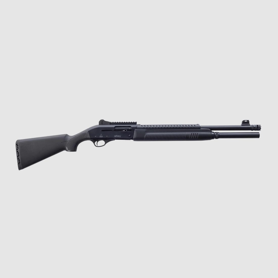 AKKAR SILAH ALTAY TK-222 12/76