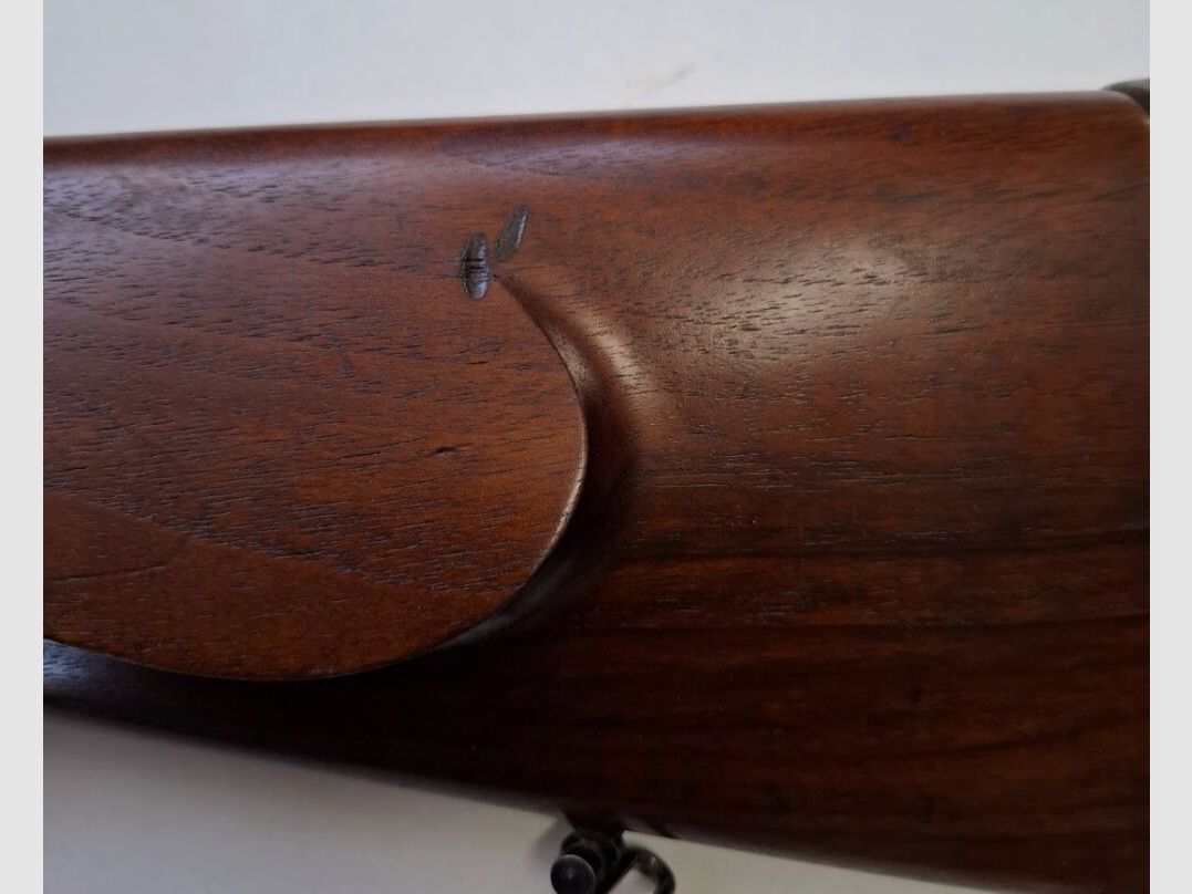 Gebrüder Merkel DDR Modell 47